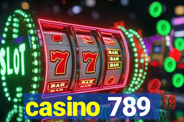 casino 789