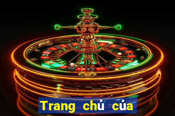 Trang chủ của nền tảng Broadway