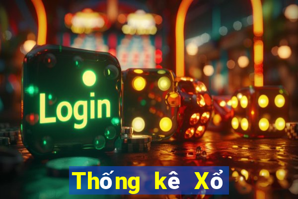 Thống kê Xổ Số Đắk Nông ngày 10