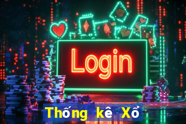 Thống kê Xổ Số Đắk Nông ngày 10