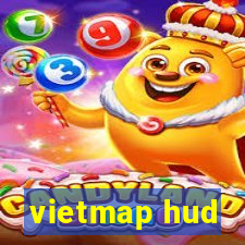 vietmap hud