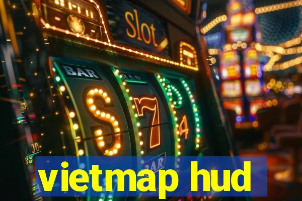 vietmap hud