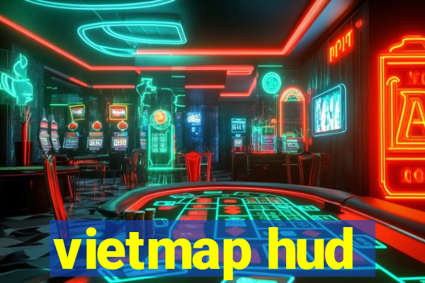 vietmap hud