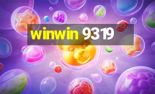 winwin 9319