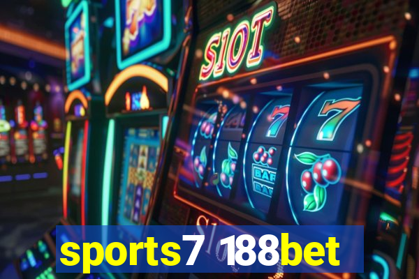 sports7 188bet