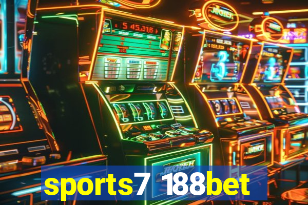 sports7 188bet