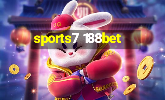 sports7 188bet