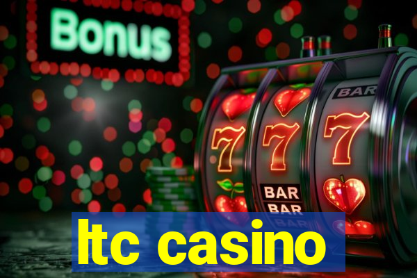 ltc casino