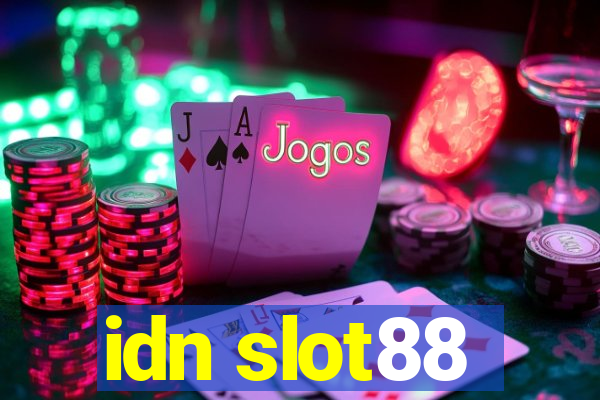 idn slot88