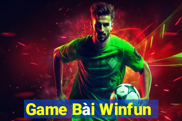 Game Bài Winfun