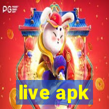 live apk