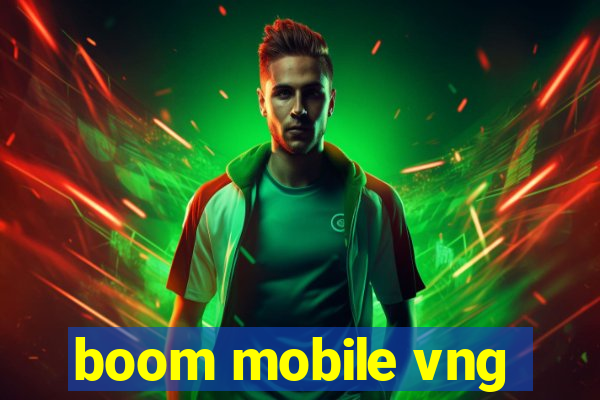 boom mobile vng