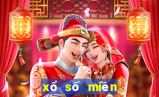 xổ số miền bắc 14 tháng 6