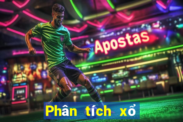 Phân tích xổ Số 1*2*3 hôm nay