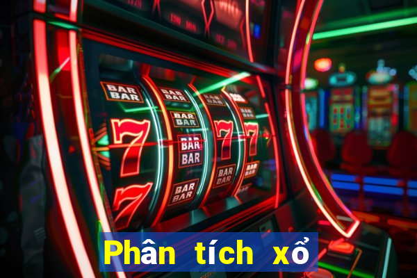 Phân tích xổ Số 1*2*3 hôm nay