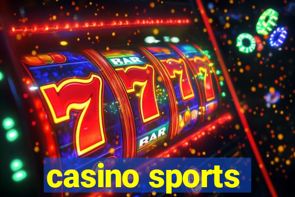 casino sports