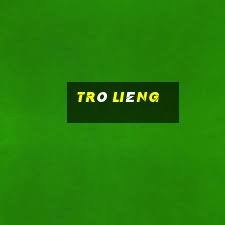 trò Liêng