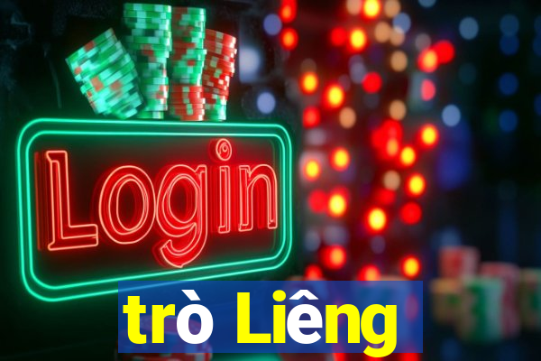 trò Liêng