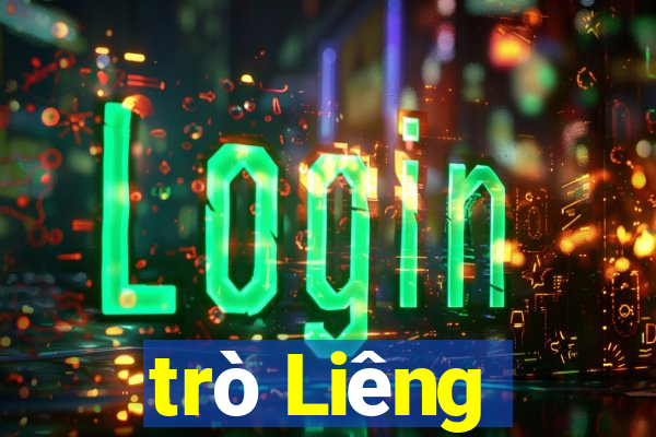 trò Liêng