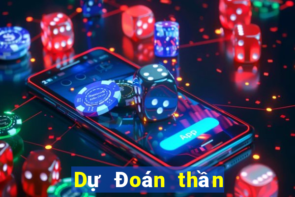 Dự Đoán thần tài 4 ngày 8