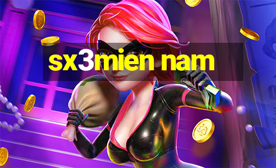 sx3mien nam