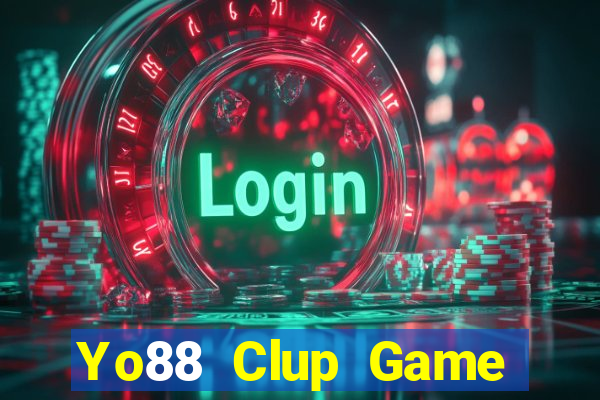 Yo88 Clup Game Bài 68