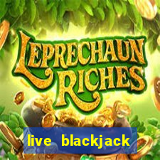 live blackjack snabba uttag