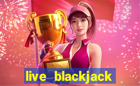 live blackjack snabba uttag