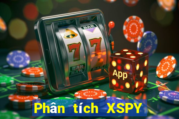 Phân tích XSPY thứ Ba