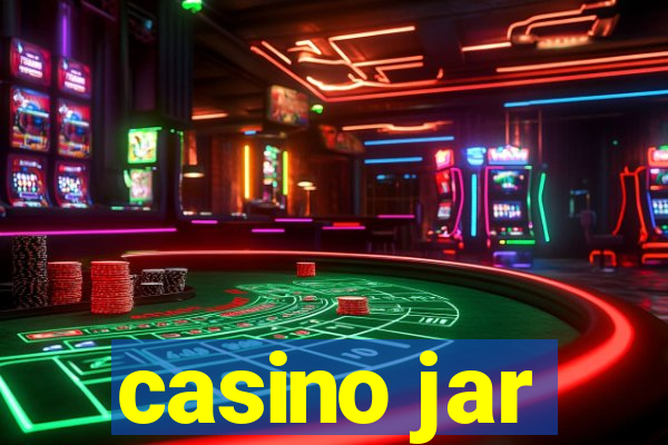 casino jar