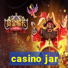 casino jar