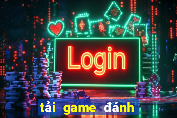 tải game đánh bài online miễn phí