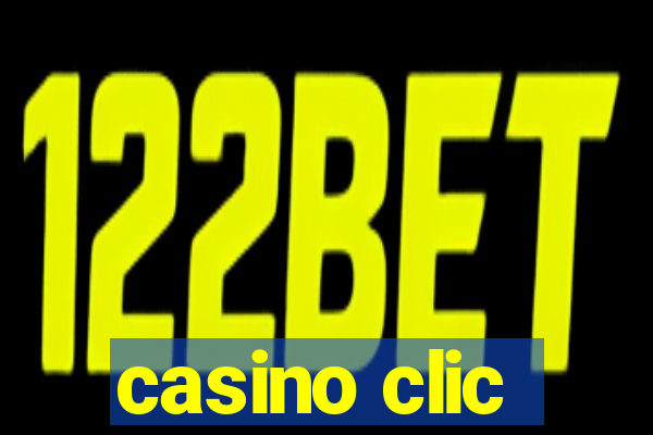 casino clic