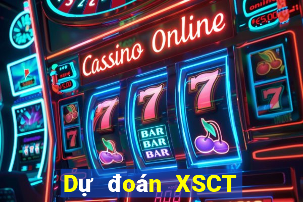 Dự đoán XSCT ngày 2