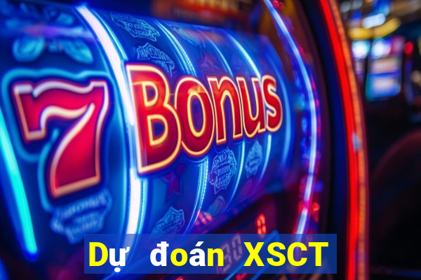 Dự đoán XSCT ngày 2