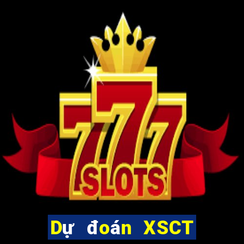 Dự đoán XSCT ngày 2