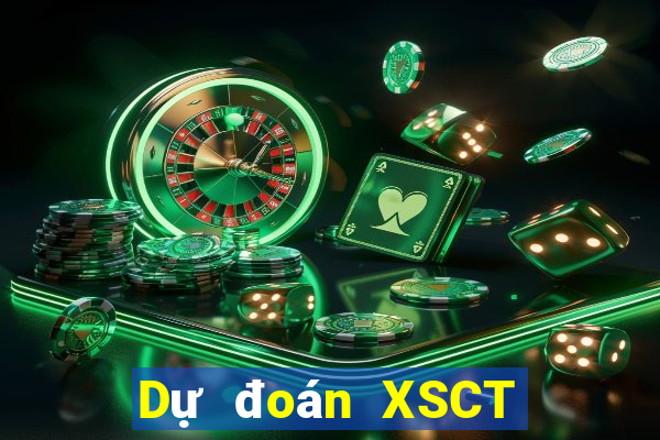 Dự đoán XSCT ngày 2