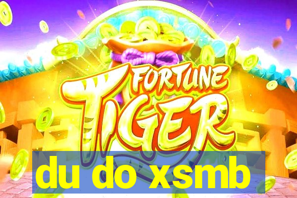 du do xsmb