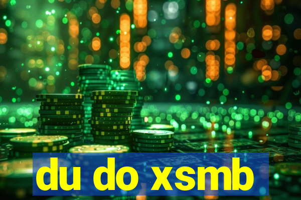 du do xsmb