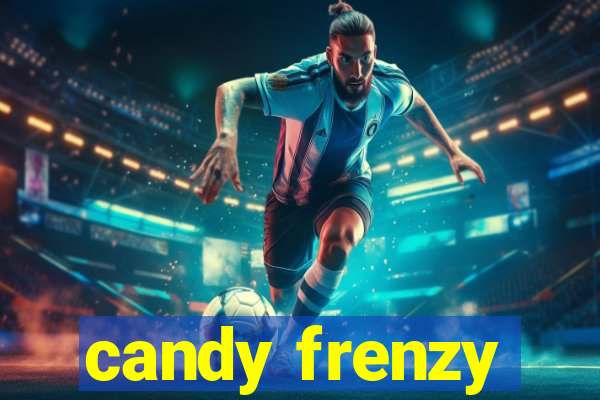 candy frenzy