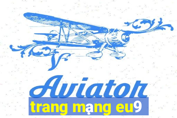 trang mạng eu9