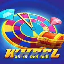 Xổ số Red Bull Việt nam