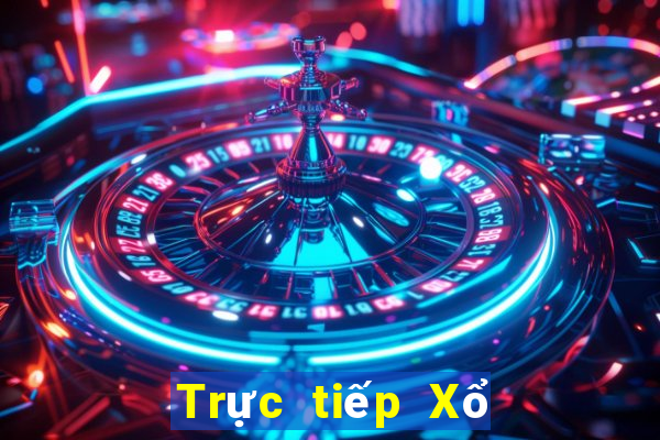 Trực tiếp Xổ Số Long An ngày 26