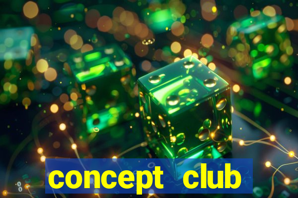 concept club интернет магазин