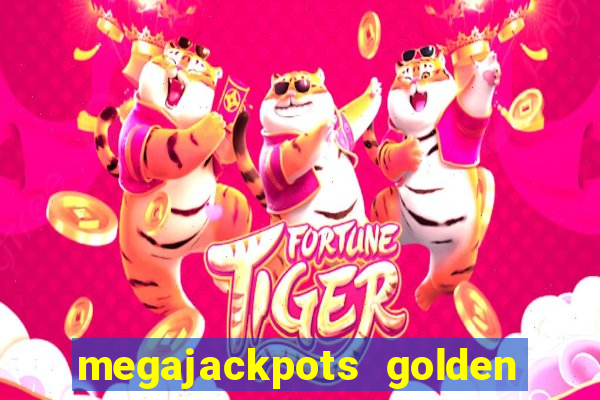 megajackpots golden goddess slots