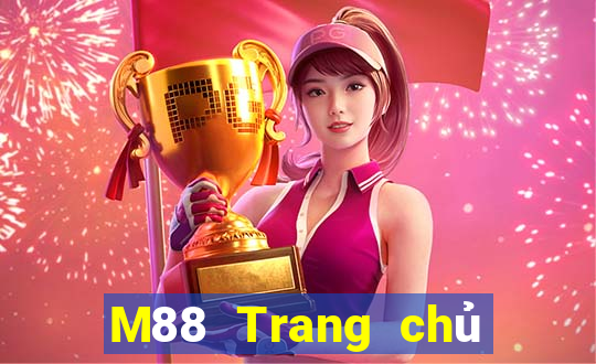 M88 Trang chủ của Top Net