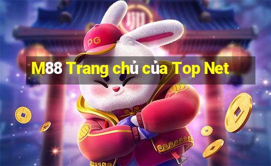 M88 Trang chủ của Top Net