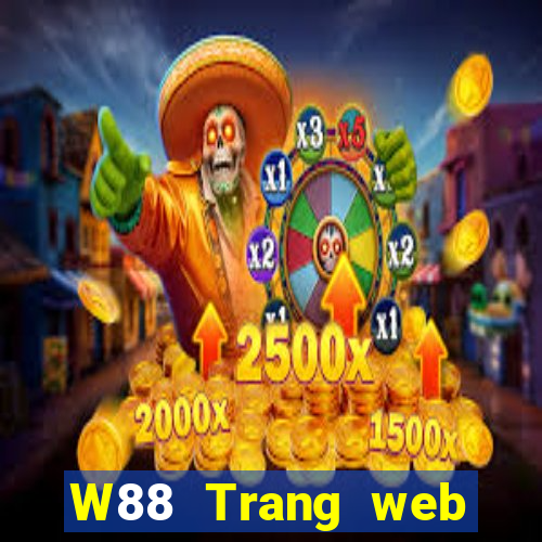 W88 Trang web của Big Cas giải trí