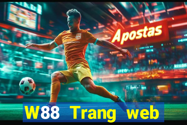 W88 Trang web của Big Cas giải trí