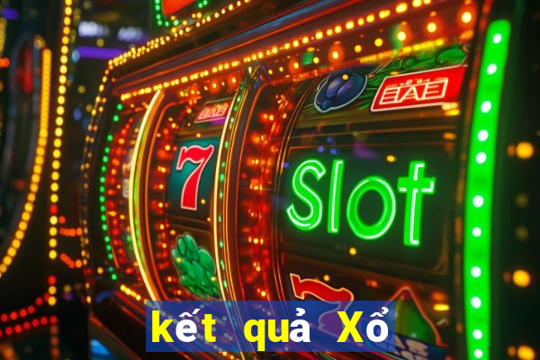 kết quả Xổ Số Trà Vinh ngày 8